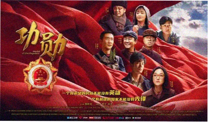 湿街冷焰 黑色电影 街景反光剧照